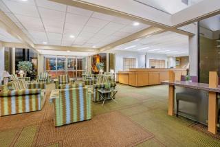 La Quinta by Wyndham Seattle Sea-Tac Airport - SeaTac - 7
