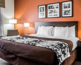 Sleep Inn & Suites Blackwell I-35 - 5