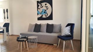 Apartman Astra - Sremska Mitrovica - 3