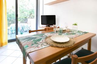 Residence Villa Dei Pini - Rimini - 4