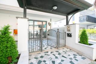 Residence Villa Dei Pini - Rimini - 7