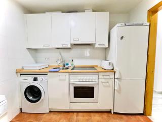 Precioso apartamento cerca del mar con wifi, piscina y parking - La Herradura - 2