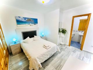 Precioso apartamento cerca del mar con wifi, piscina y parking - La Herradura - 7