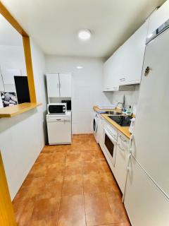 Precioso apartamento cerca del mar con wifi, piscina y parking - La Herradura - 1