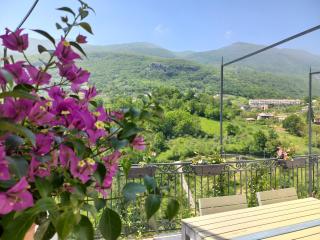 Casa Altieri - Cusano Mutri - 0
