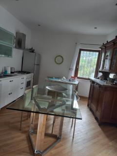 Casa Altieri - Cusano Mutri - 8