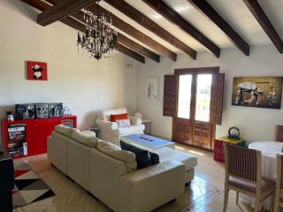 Grapevine Manor - Monóvar - 3