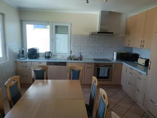 Ferienwohnung Sonnenschein - Rheinhausen - 5