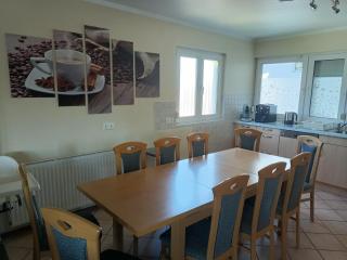 Ferienwohnung Sonnenschein - Rheinhausen - 4