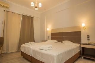 BEL AIR HOTEL - Nydri - 9
