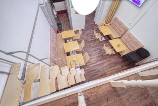 Hostel Orange - Prague - 8
