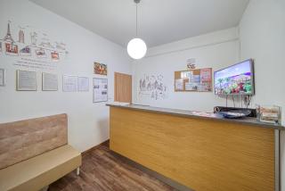 Hostel Orange - Prague - 9