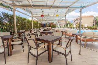 BEL AIR HOTEL - Nydri - 5