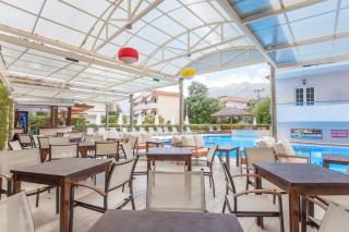 BEL AIR HOTEL - Nydri - 4