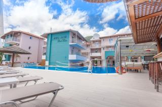 BEL AIR HOTEL - Nydri - 6