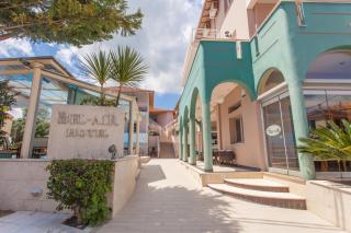 BEL AIR HOTEL - Nydri - 1