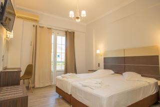 BEL AIR HOTEL - Nydri - 8