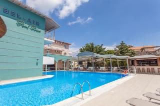BEL AIR HOTEL - Nydri - 0