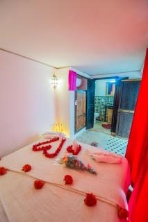 Riad Khabia & Spa - Marrakesh - 4