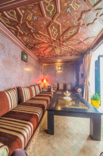 Riad Khabia & Spa - Marrakesh - 3