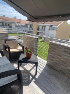 Furó-Lak 2 Apartman Hajdúszoboszló - Hajdúszoboszló - 7