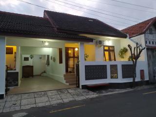 Dragon Huis - Timuran - 1