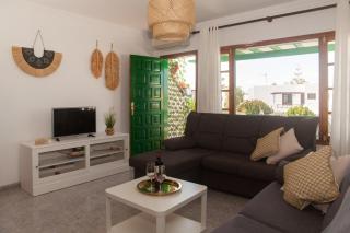 Apartamentos Thaisay MALIBU - Tías - 6