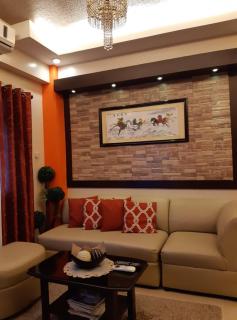 Sarasota Residential Resort cluster 4 Unit 6B, 6C and 6L by Manny Newport Blvd, across NAIA T3 & near Resorts World Manila, Pasay City - Manila - 5