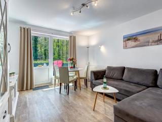 Hansehus Ferienwohnung Nr 3 - Zinnowitz - 0