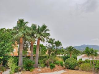 Apartemento América - Jávea - 8