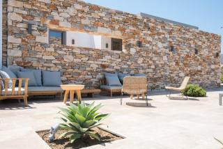 Bracket House Paros - Prodromos Paros - 6