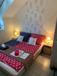 Furó-Lak 2 Apartman Hajdúszoboszló - Hajdúszoboszló - 2