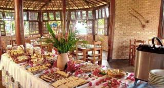 Hotel Cumuruxatiba - Cumuruxatiba - 6