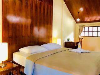 Utopia Resort - Lamai - 3