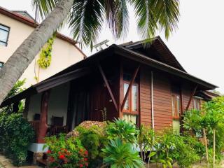 Utopia Resort - Lamai - 1