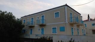 Pension Panagiota - Spetses - 3