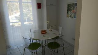 Appartement Residenz Bellevue Usedom Whg 26 - 5