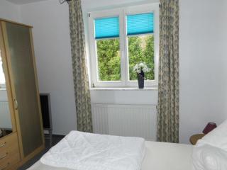 Appartement Residenz Bellevue Usedom Whg 26 - Zinnowitz - 8