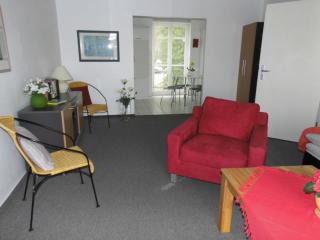 Appartement Residenz Bellevue Usedom Whg 26 - 3