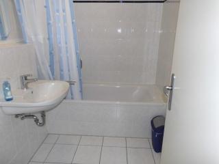 Appartement Residenz Bellevue Usedom Whg 26 - Zinnowitz - 3