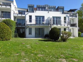 Appartement Residenz Bellevue Whg 42 Usedom - Zinnowitz - 9