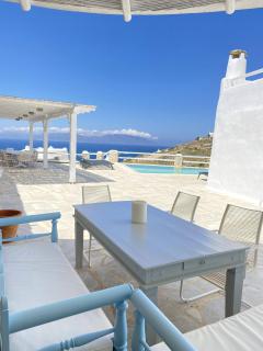 Villa Viento of Mykonos - Città di Mykonos - 3