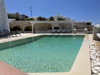 Villa Viento of Mykonos - Città di Mykonos - 4