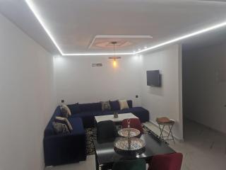 Iquama atawhid I - Nador - 9