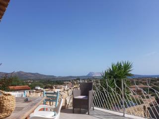 ISS Travel, Sea View apartment Il Corbezzolo - ground floor with air-condition - 3