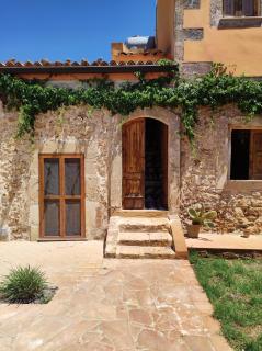 Villa San Lorenzo - Reitani - 9