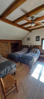 Chambre d'hotes le cycliste - La Chapelle - 4