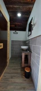 Chambre d'hotes le cycliste - La Chapelle - 3