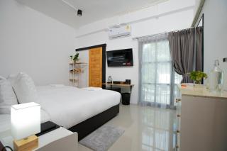Laewan Guesthouse - Baan Tai - 9
