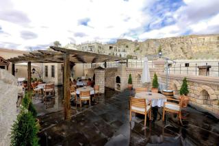 Sunak Cave Hotel - Ürgüp - 4